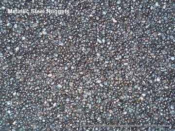 Metallic Abrasives