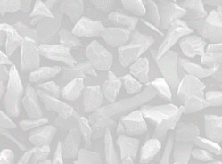 Aluminum Oxide White Fused Sandblasting Abrasive, Coarser Grades 8 through 240, 49 lbs - 0