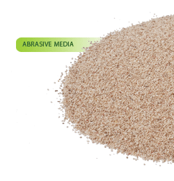 Corn Cob Flours & Beeswing - 0