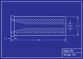 Malyn Nozzles