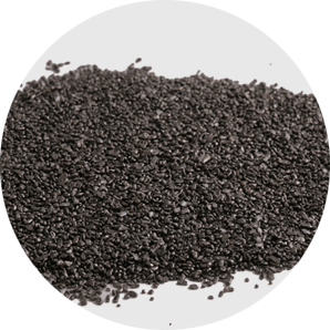 cold forge steel grit and nugget product excellent blast media