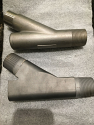 Hot Pressed Boron Carbide Shapes and Forms