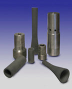 Nozzles, Sandblasting All Types