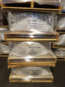 Aluminum Oxide in 2000 lb supersacks