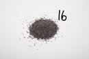 SANDBLASTING ABRASIVE 16 ALUMINUM OXIDE