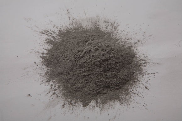 Aluminum Oxide (Brown Fused) Sandblasting Abrasive Grit, FINE Grades 280 through 1200, 25lb box or More