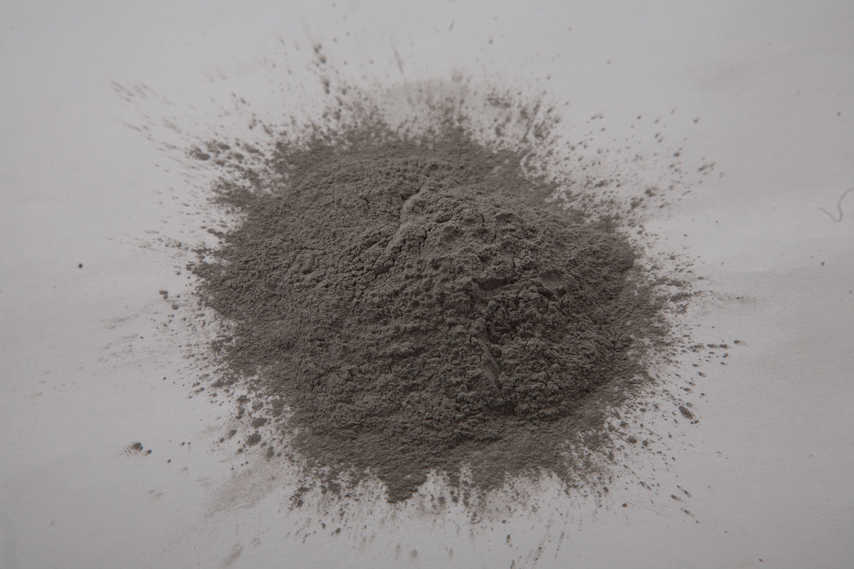 Brown Aluminum Oxide Microgrit F280–F1200 | 25 lb ...