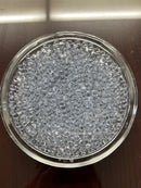 5mm GSM glass beads for mixing