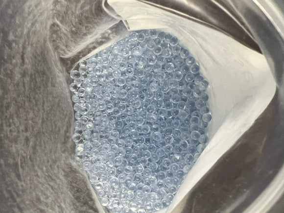 5mm GSM Molded Glass Beads