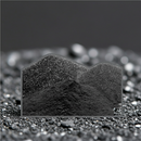 Black Silicon Carbide Abrasive Grit - Premium SiC Coarse Sizes 50lb box-4