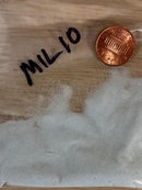 MIL SPEC AGB AMS INDUSTRIAL GLASS BEADS