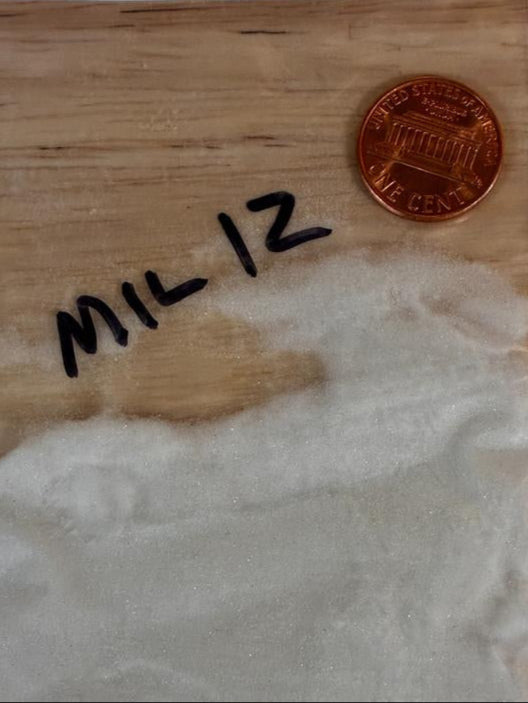 MIL SPEC AGB AMS INDUSTRIAL GLASS BEADS