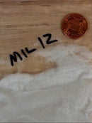 MIL SPEC AGB AMS INDUSTRIAL GLASS BEADS