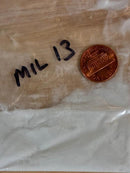 MIL SPEC AGB AMS INDUSTRIAL GLASS BEADS