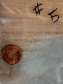 MIL SPEC AGB AMS INDUSTRIAL GLASS BEADS