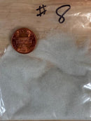 MIL SPEC AGB AMS INDUSTRIAL GLASS BEADS