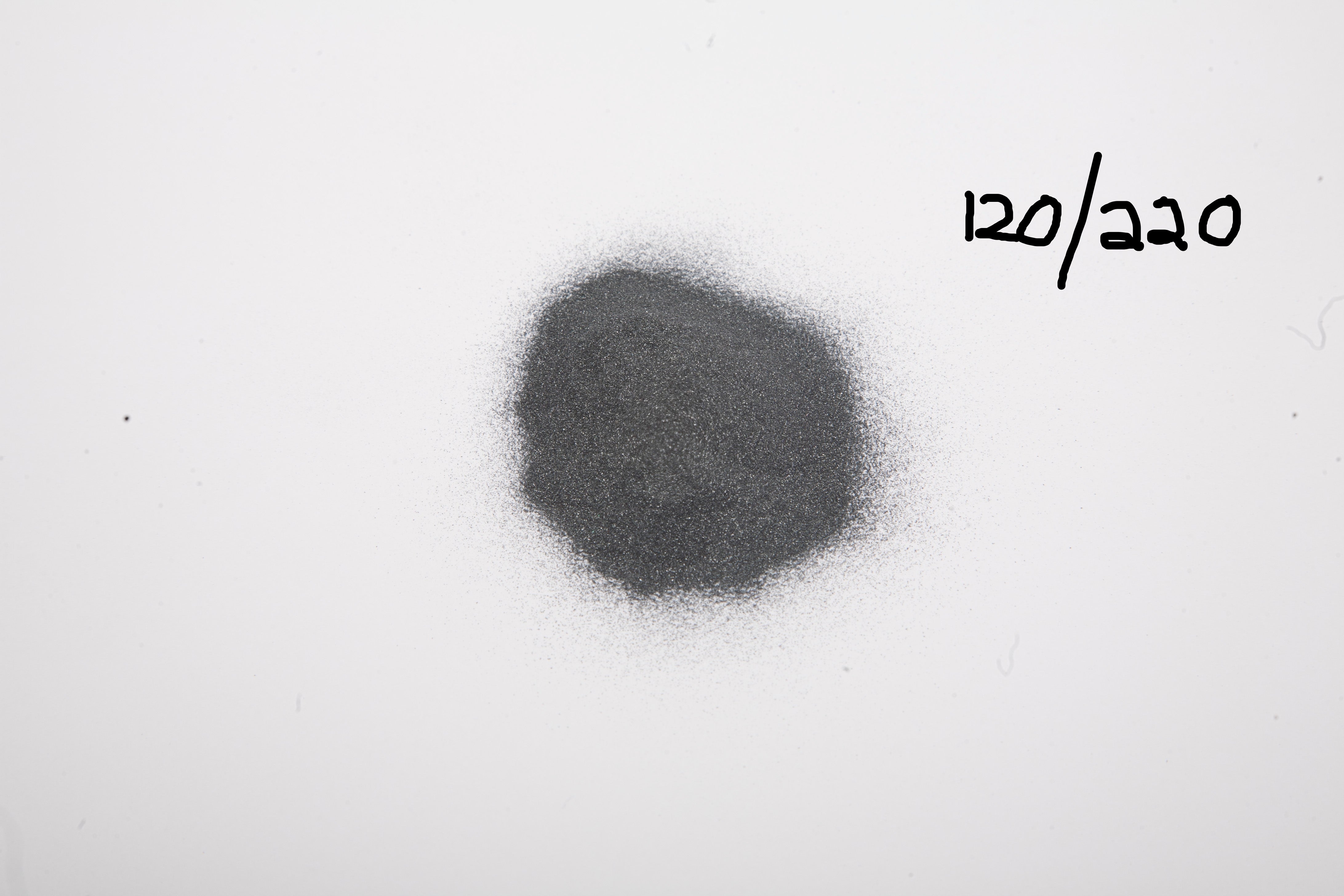 LE LEMATEC Silicon Carbide Sandblasting Media - Botswana