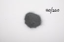 BLACK SILICON CARBIDE 120/220 BLEND