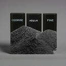 Silicon Carbide grit near me for sandblasting, rock rumbling, anti skid, etching, polishing