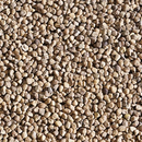 Close up of Black Walnut Sandblasting Abrasive