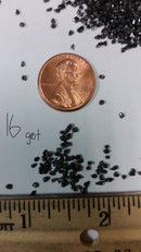 Coarse 16 Grit Black Silicon Carbide