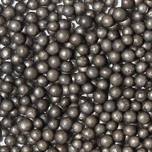 Low Carbon Cast Steel Shot - 0