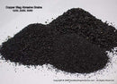 Copper Slag Sandblasting Abrasive