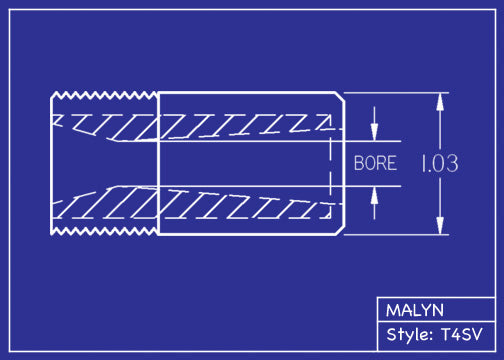 Sandblaster Nozzles: Online Ordering, No Minimums.