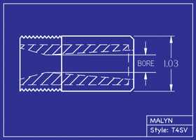 Sandblaster Nozzles: Online Ordering, No Minimums.