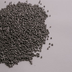Cold Forged Steel Ballast