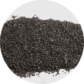 cold forge steel grit and nugget product excellent blast media