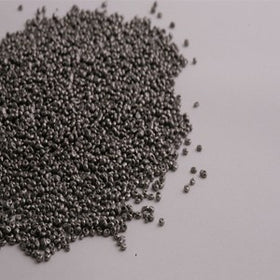 Cold Forged Steel Grit/Nugget Metallic Abrasives - 0
