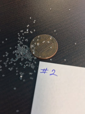 Glass Bead for Peening, Cleaning, Weighted Blanket