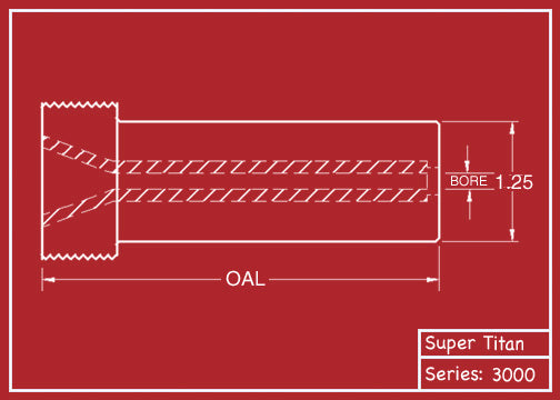 Super Titan 3000 Schematic