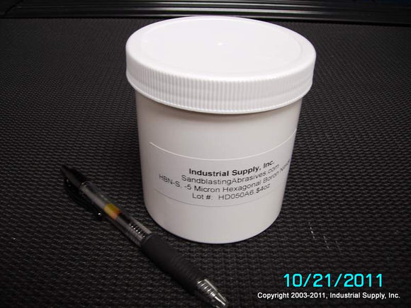 HBN Bullet Lube 4oz container