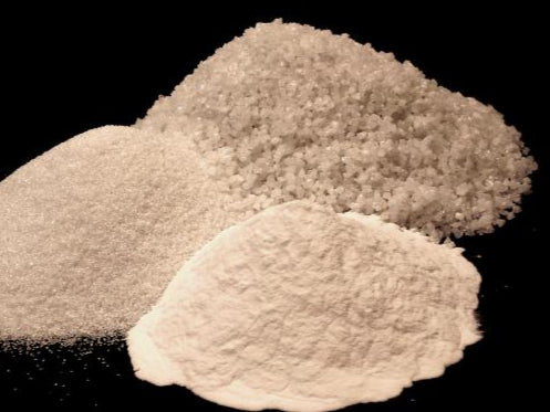 White Fused JIS 10,000 Aluminum Oxide Alumina Powder For Polishing