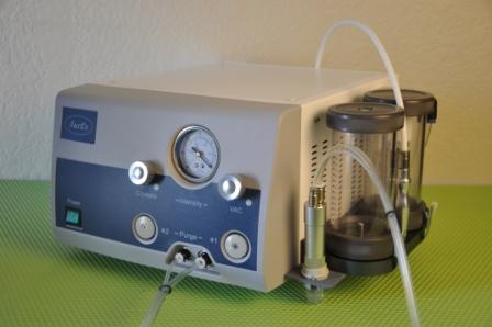 Microdermabrasion Machine