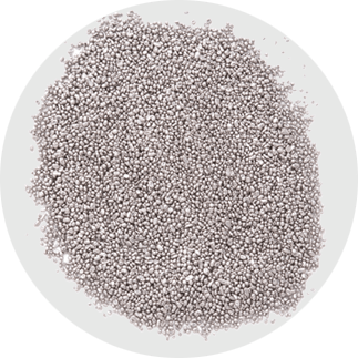 Ultra Soft Shot Metallic Abrasive - 0