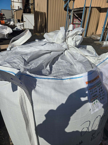 Coal Slag Medium 2050 - 0