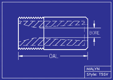 Sandblaster Nozzles: Online Ordering, No Minimums.