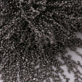 Cold Forged Steel Aggregate for Concrete Applications