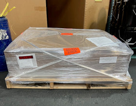 Glass Beads for Wet Grinding, Milling & Dispersion of Liquids (Medium GSR ) 44lb units - 0