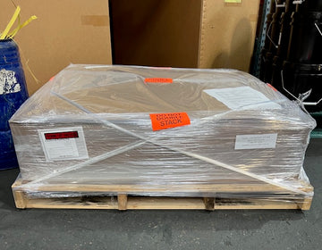 Glass Beads for Wet Grinding, Milling & Dispersion of Liquids (Medium GSR ) 44lb units - 0