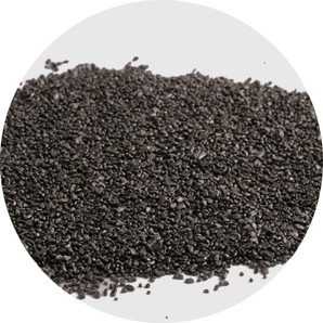 Cold Forged Steel Grit/Nugget Metallic Abrasives 