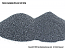 Boron Carbide Abrasive Powders Order Page: Grits 60 through 1500, 10lbs or More