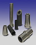 Hot Pressed Boron Carbide Shapes and Forms