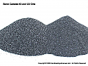 Boron Carbide for Particle Packing Applications